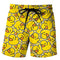 Men's Ducky Beach Shorts